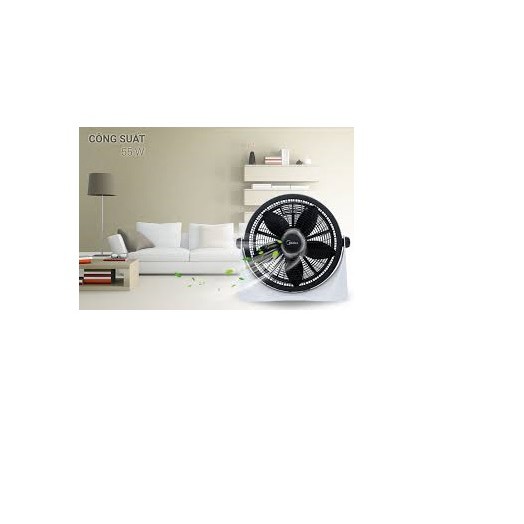 Quạt hộp Media Box fan FB40-9H