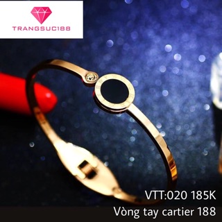 Vòng tay titan vtt:020