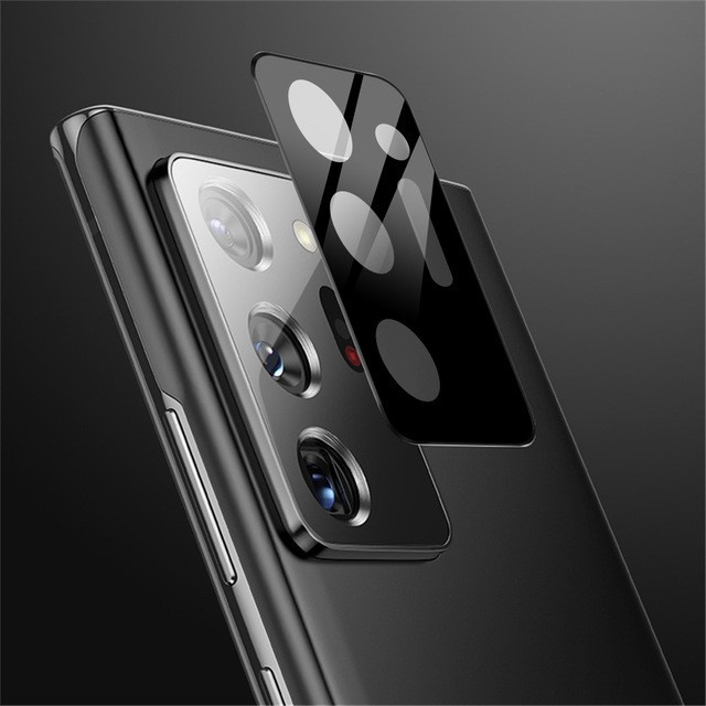 Lens Cường Lực Bảo Vệ Camera SamSung Note 20 / Note 20 Ultra