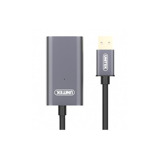 Cáp USB Nối Dài 2.0 30M Unitek Y275 (có chíp khuếch đại)