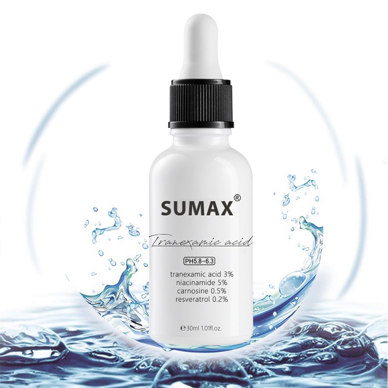 Serum SUMAX chứa axit sumax tranexamic 5% dung tích 30ml