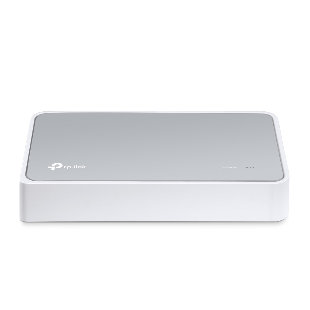 Switch chia mạng TP-Link TL-SF1008D 8 port