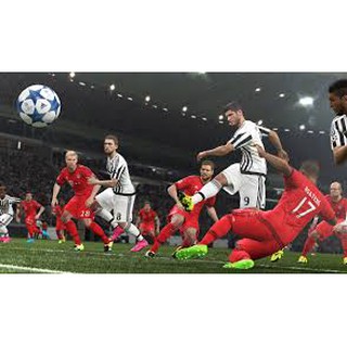 Đĩa game ps4 efootball ( pes 2020 ) Eu