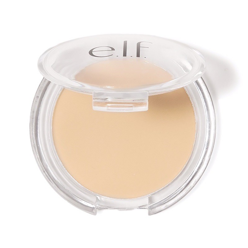 Phấn phủ ELF Prime & Stay Powder