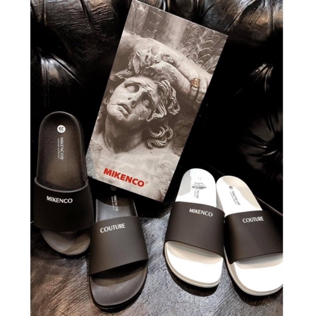 Dép chính hãng MIKENCO Cyber Slides