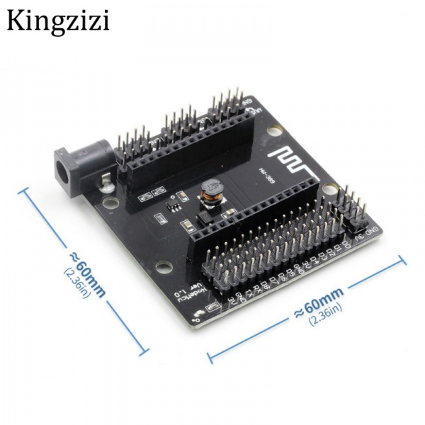 Bảng Mạch Thử Nghiệm nodemcu node MCU ESP8266 Cho nodemcu V3