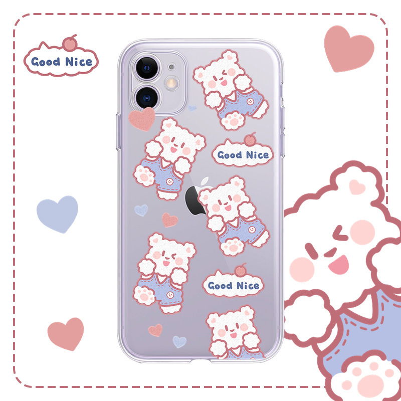 Ốp điện thoại cho Iphone 6/6plus/6S/6S plus/6/7/7plus/8/8plus/X/XS/XS Max/11/12/12pro/12promax/12mini/13/13PRO/13PROMAX/13MINI