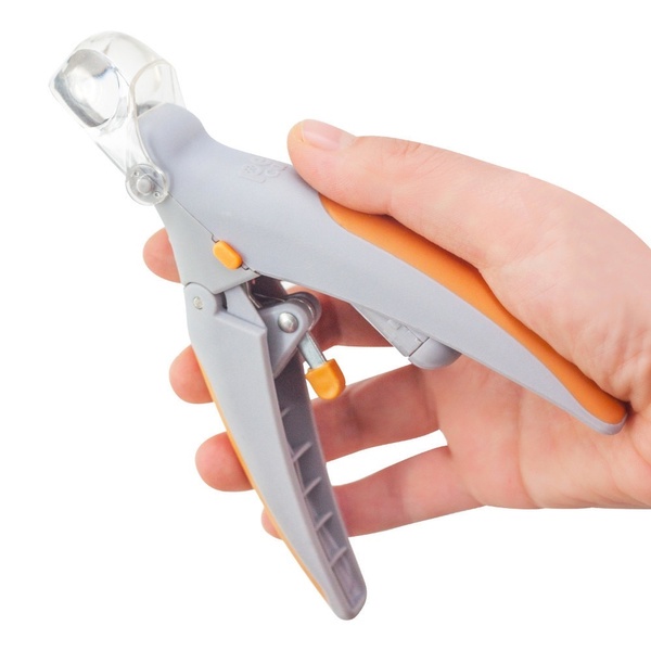Kềm Cắt Móng Thú Cưng Có Đèn Led Tiện Lợi