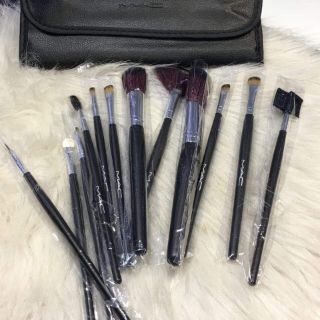 Bộ cọ MAC 12 cây