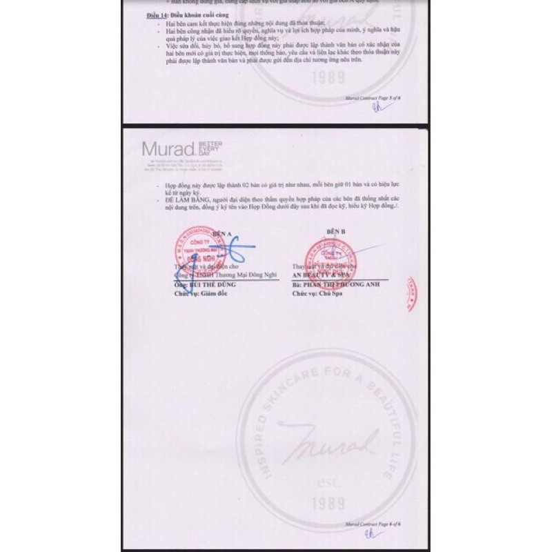 Viên uống giảm mụn, giảm dầu Murad Pure Skin Clarifying | BigBuy360 - bigbuy360.vn