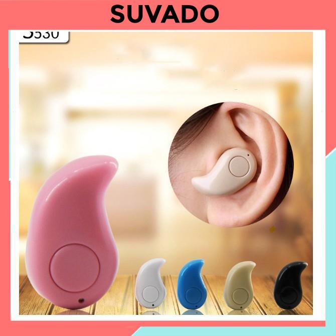 Tai nghe bluetooth không dây mini ELEN-S530