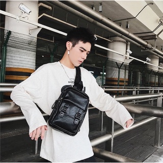 Balo/bao tử da basic