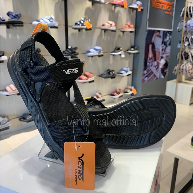 Giày Sandal Nam Nữ Vento Chính Hãng NB98