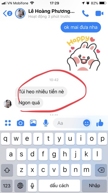 [Ngon] Khô Heo Cháy Tỏi Đặc Biệt Cam Kết Rất Ngon Lady Food | BigBuy360 - bigbuy360.vn