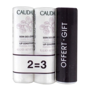 Son Dưỡng Môi Caudalie Lip Conditioner