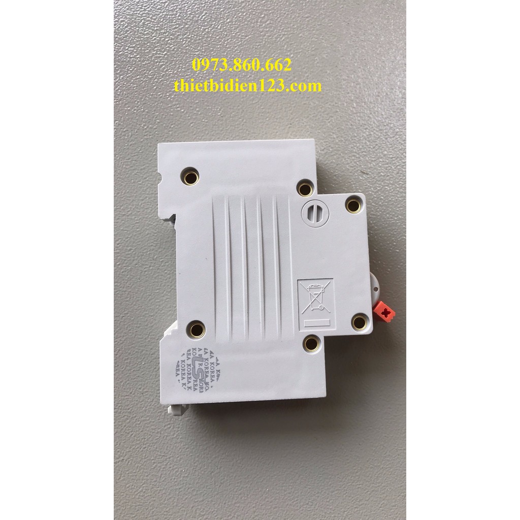 aptomat LS MCB 2P 63A
