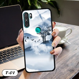 Ốp lưng Vsmart Active 3 - In hình 3D