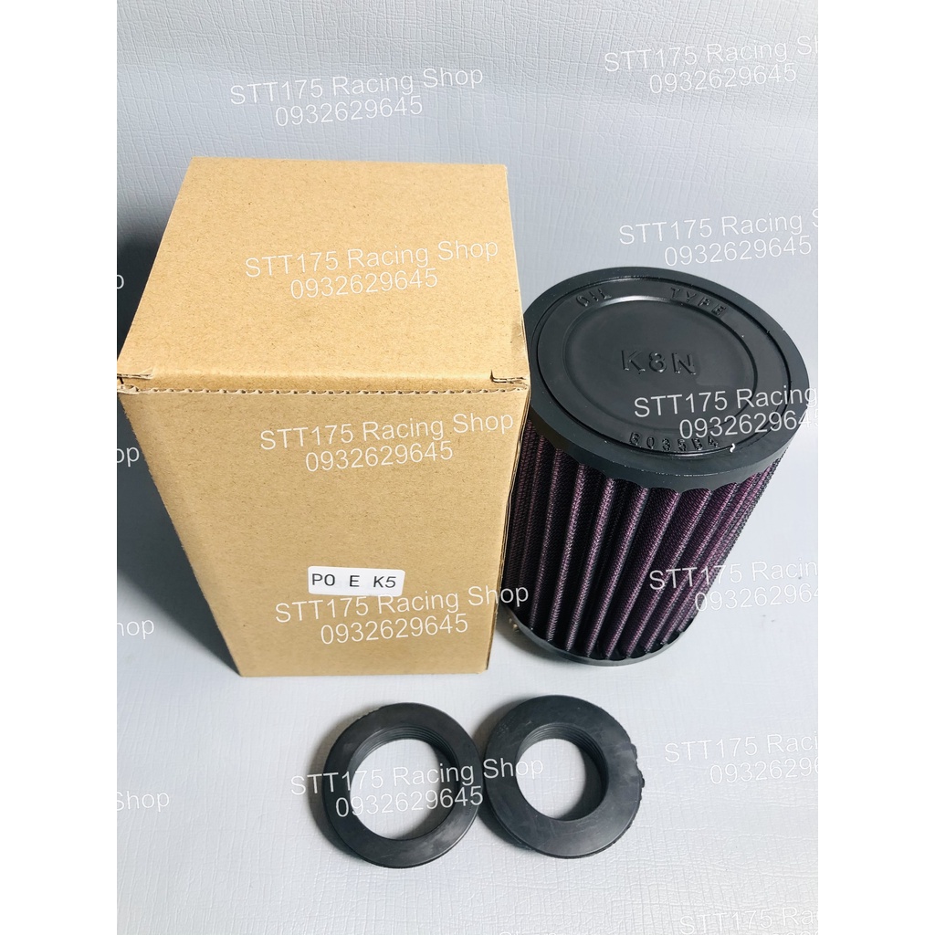 Lộc gió trụ K5   gắn chế được cho nhìu loại xe