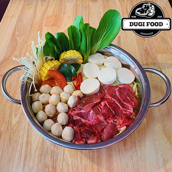 Set Lẩu Thái Bò Mỹ (Giao Hoả Tốc HCM) | BigBuy360 - bigbuy360.vn