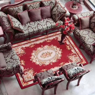 Thảm trải sàn cao cấp 2x2.3m