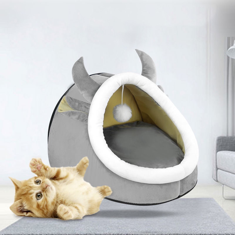 Giường Ngủ MềM MạI Cho Thú Cưng