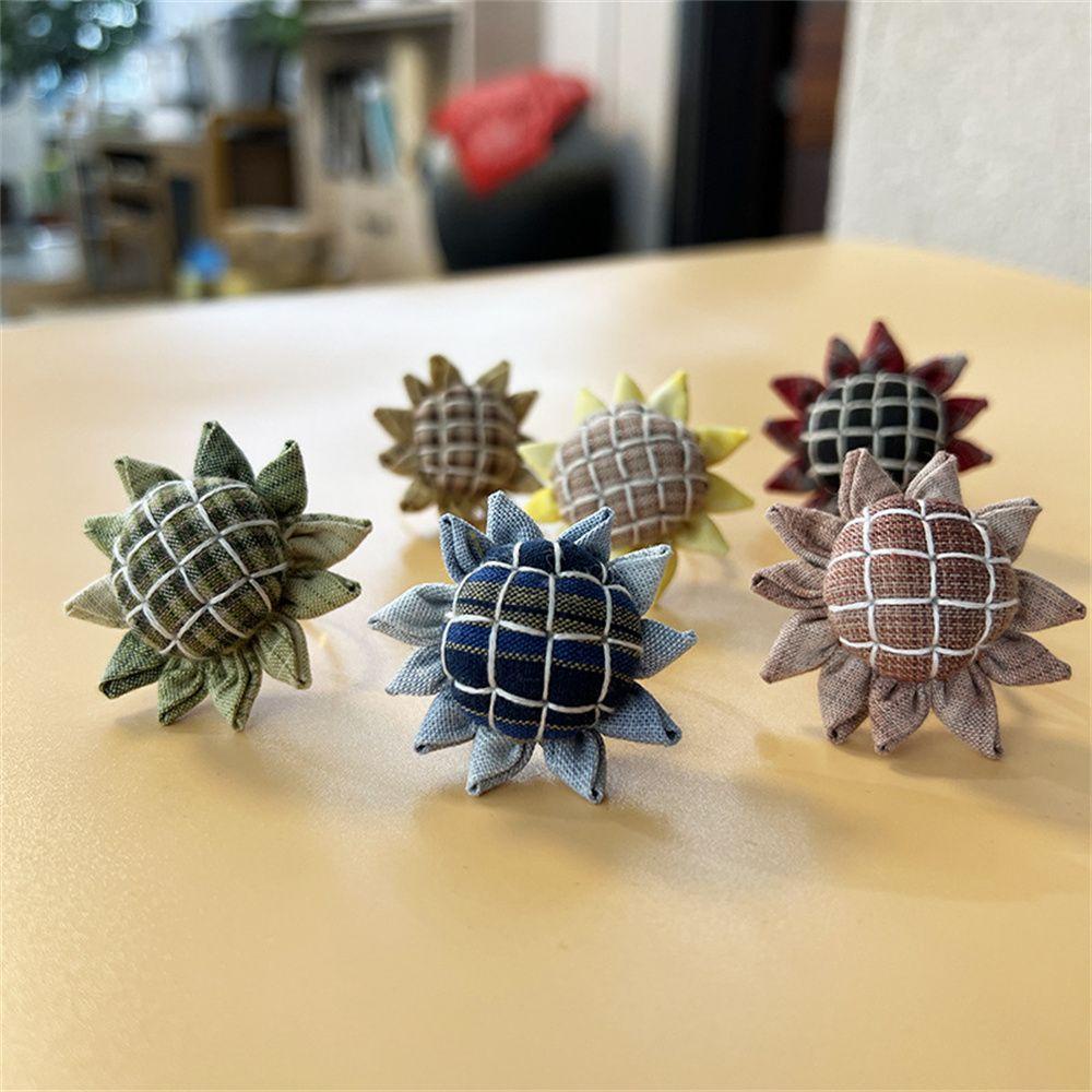 YEW Gối Kim May Vá Thủ Công DIY Tiện Dụng