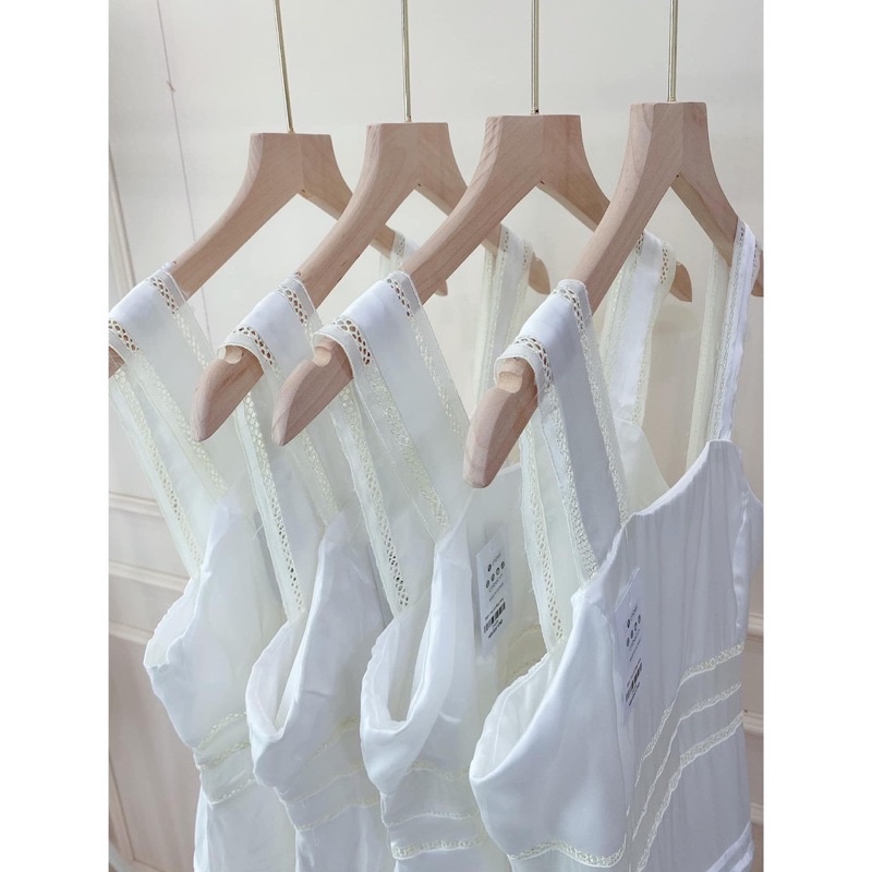 [SALE 70%} ĐẦM ĐI TIỆC XÔ REN CAO CẤP