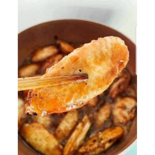 CÁNH G_À  KH_ÚC GI_ỮA
