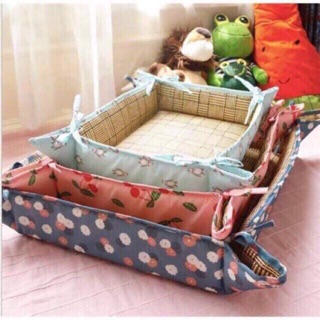 đệm 2 mặt hè và đông