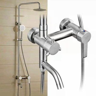 Sen cây inox 304 tròn