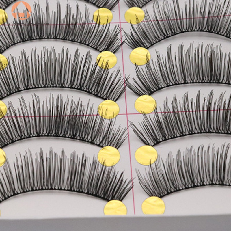 10 Cặp lông mi giả nhiều lớp hiệu ứng 3D dễ sử dụng
 | BigBuy360 - bigbuy360.vn