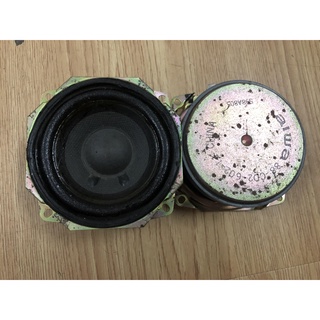 Loa trung treble hàng zin tháo máy