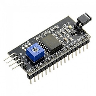 Module chuyển đổi i2c cho lcd1602 và lcd2004