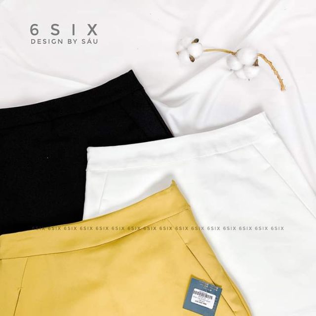 Chân váy A kèm quần | BigBuy360 - bigbuy360.vn