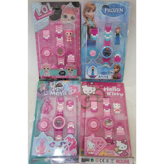 Mô Hình Lego Nhân Vật Nữ Xinh Xắn Đáng Yêu | BigBuy360 - bigbuy360.vn