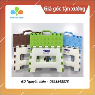 GHẾ NHỰA GẤP XẾP GỌN SONGLONG CÁC CỠ 2577, 2578