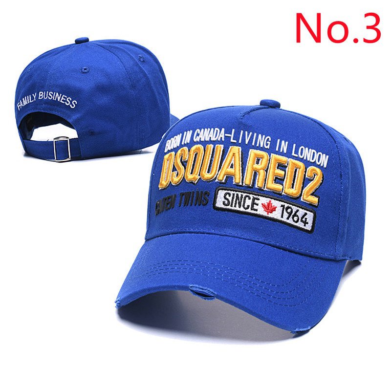 Mũ lưỡi trai kiểu dáng thời trang dành cho nam và nữ