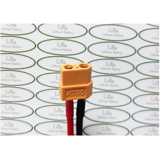 Pin Flycam 11.1V 1500mAh 45C 253575 mm _ LiBa
