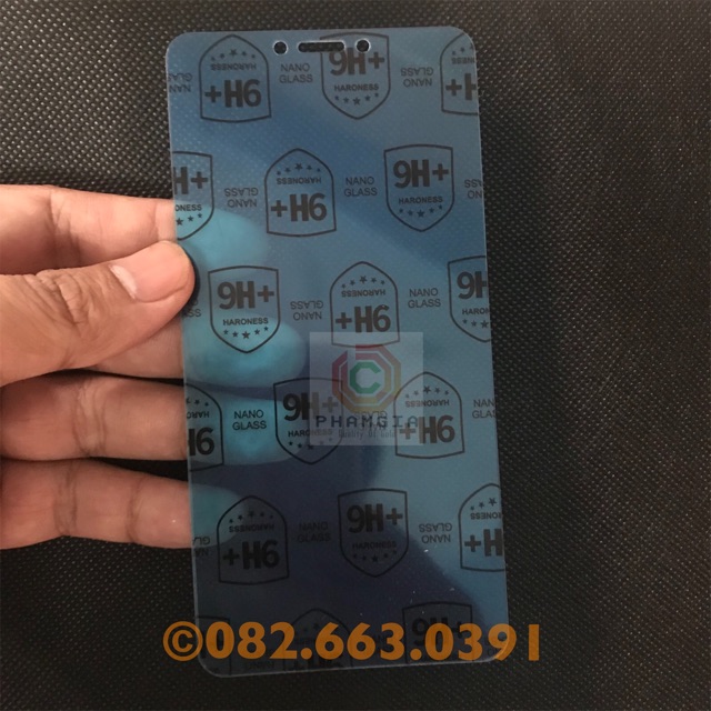 Cường lực cho Xiaomi Red mi note4, note 4x
