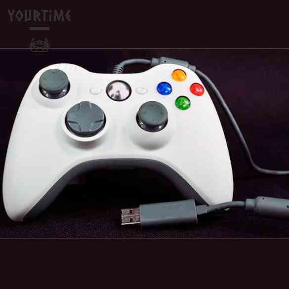 (MớI) Cáp ChuyểN ĐổI USB Cho MáY Xbox 360