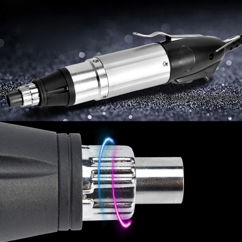 Tua Vít Điện Bằng Thép Không Gỉ Nhiều Mũi Tiện Dụng