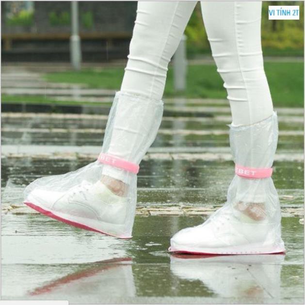 Bọc giày đi mưa SAFEBET -Ủng đi mưa SAFEBET