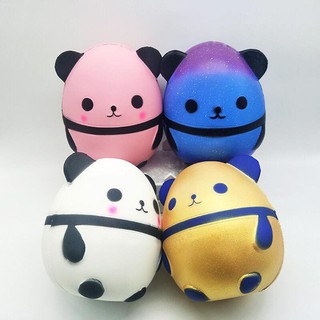 SQUISHY GẤU TRÚC CỰC ĐẠI KHỔNG LỒ AA