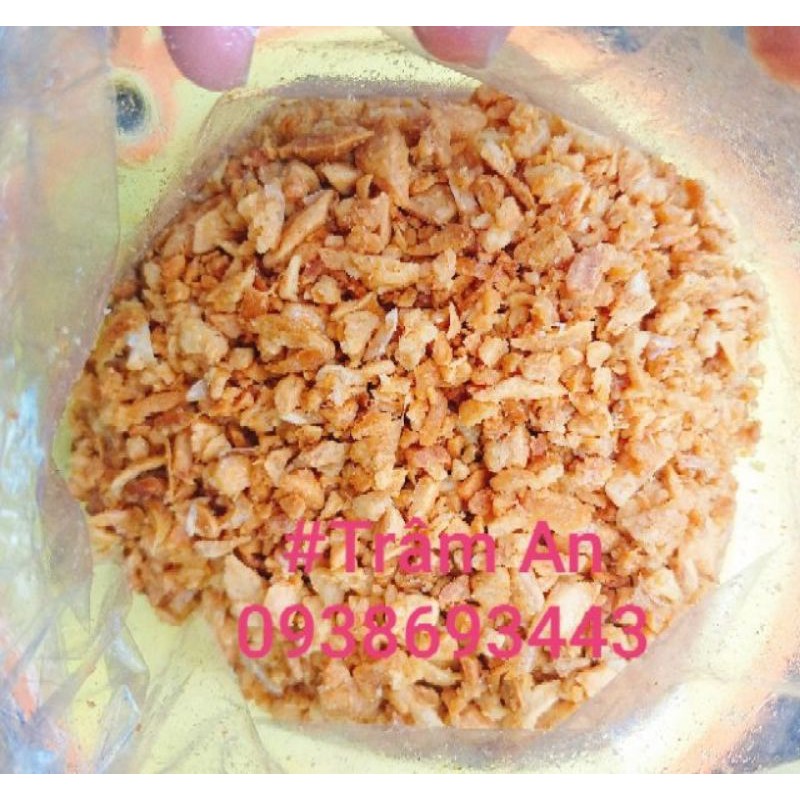 tỏi phi loại ngon 1kg