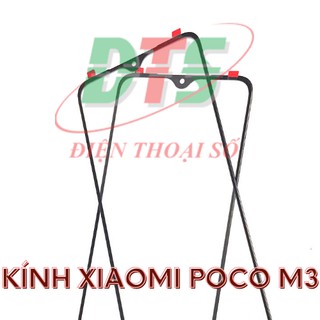 Kính Xiaomi poco m3