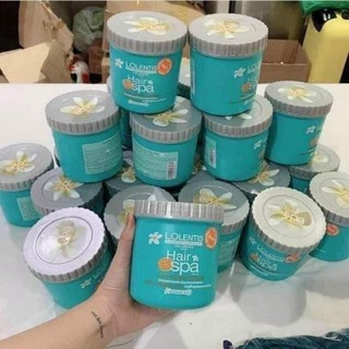 Ủ Tóc Hair Spa