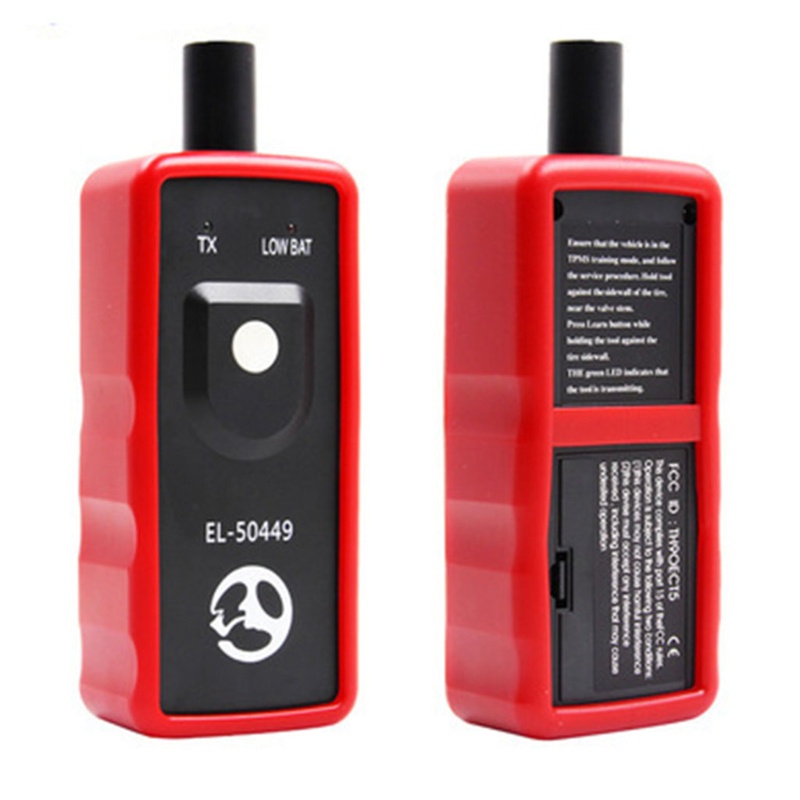 Bộ Cảm Biến Áp Suất Lốp Xe Hơi TPMS Chuyên Dụng