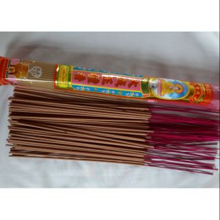 Combo 400 nén (4 bịch) Hương trầm cao cấp đậu tàn