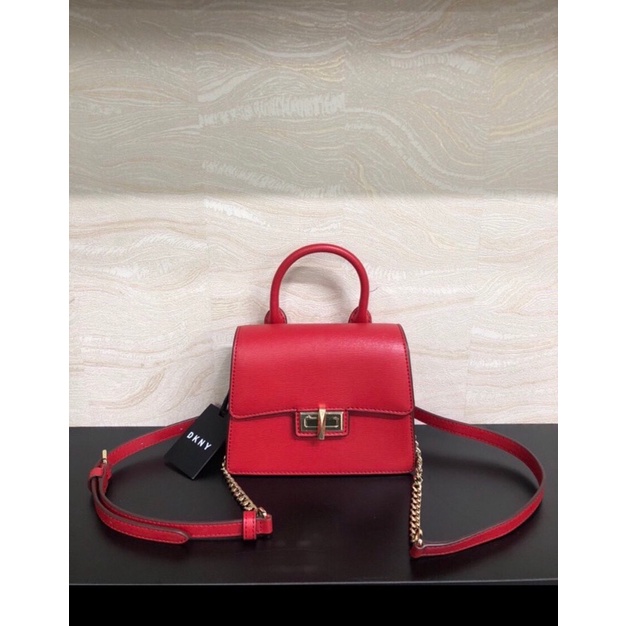 💼 TÚI ĐEO MINI - DKNY 💼