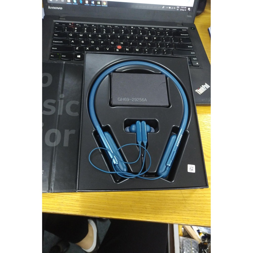 Tai nghe Bluetooth Samsung UFlex thế hệ mới nhất hàng chính hãng